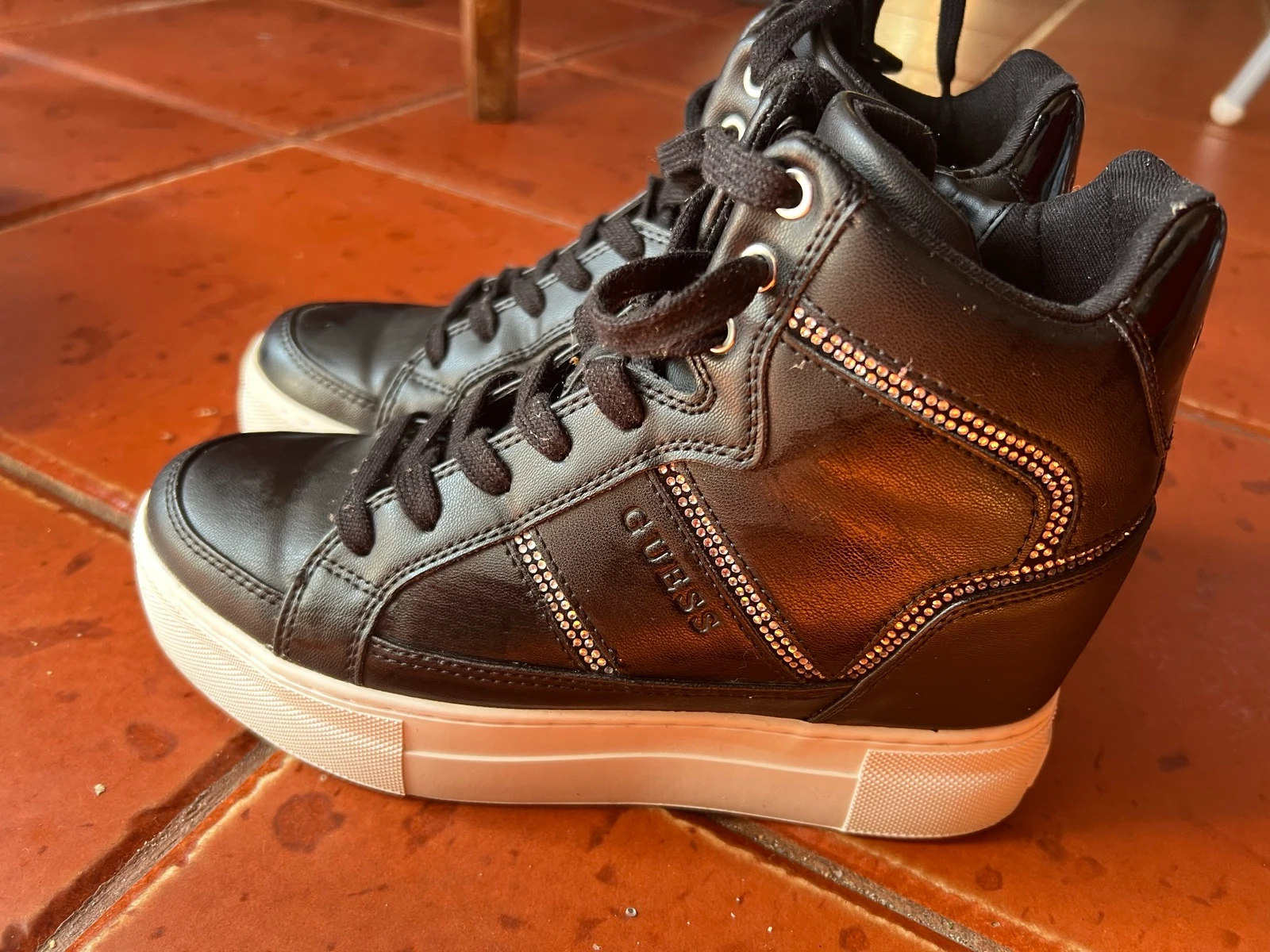 Ténis Guess women
